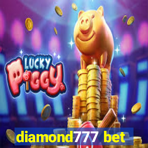 diamond777 bet